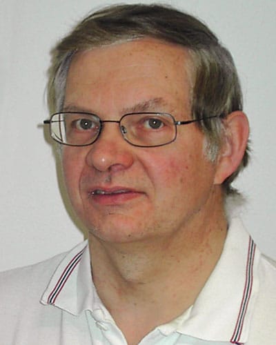 OGKA Dr. Anton Keppel