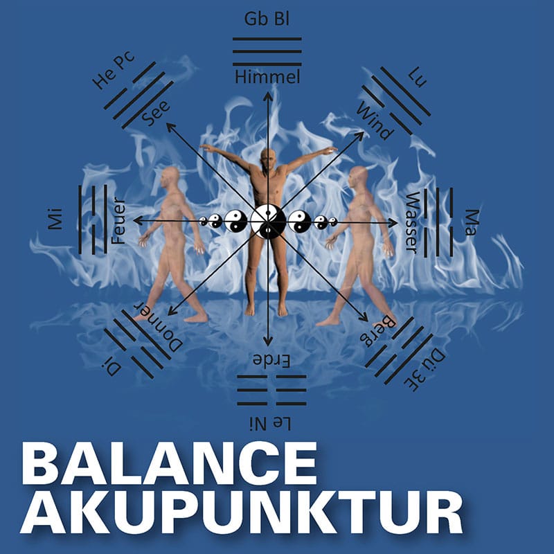 Balance Akupunktur