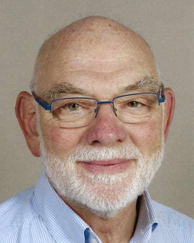 Dr. Peter Gründler