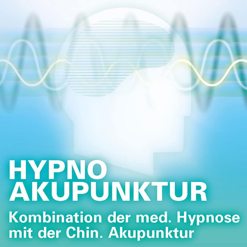 Hypnoakupunktur