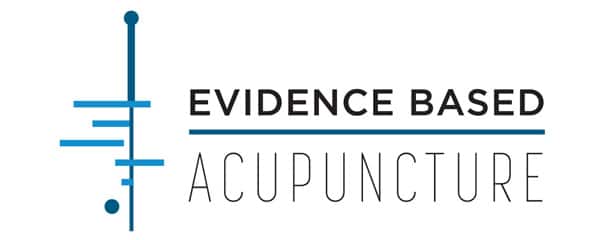 Evidence Based Acupuncture