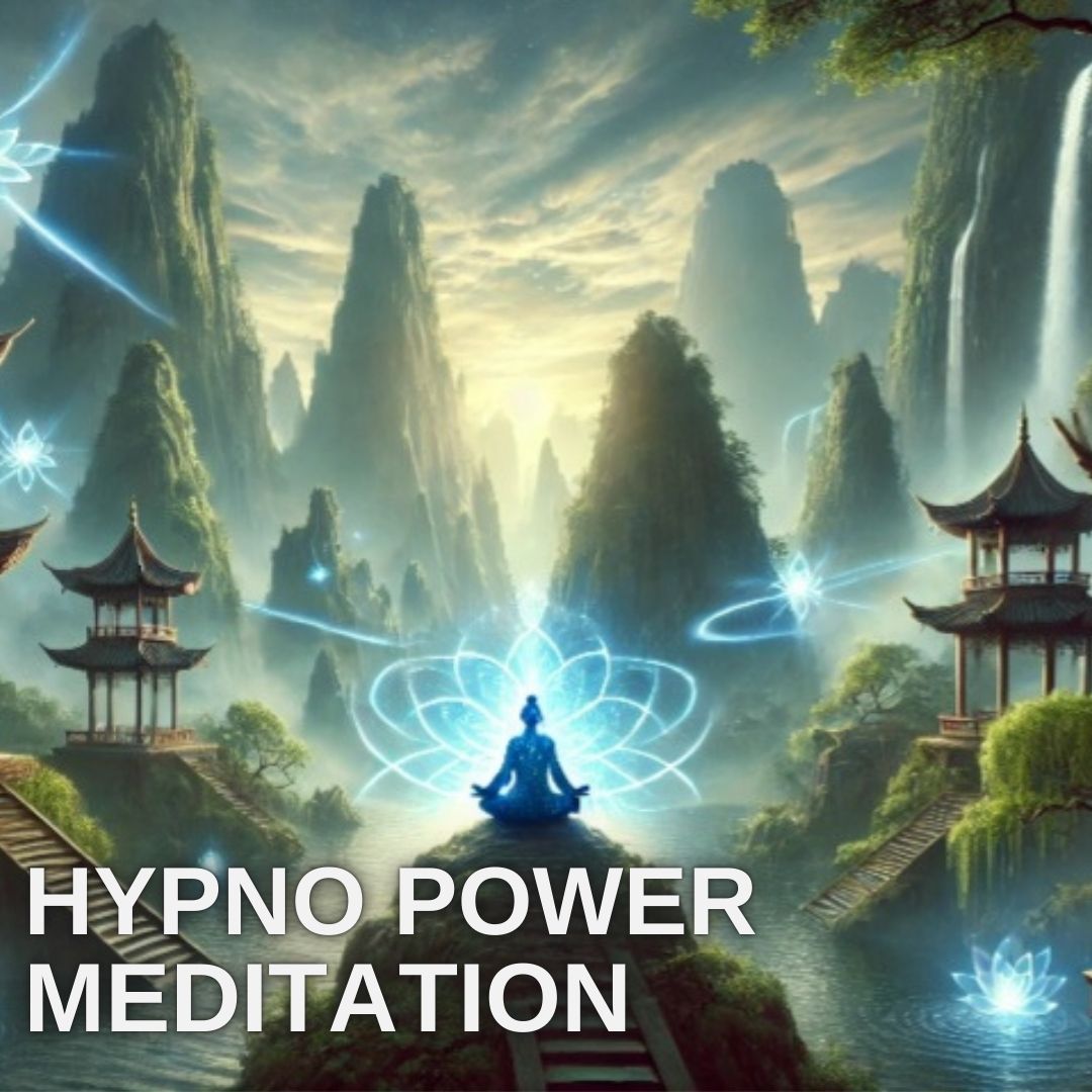 Hypno Power Meditation