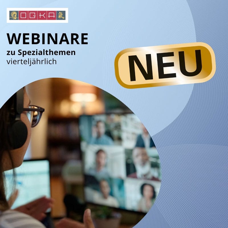 Webinare