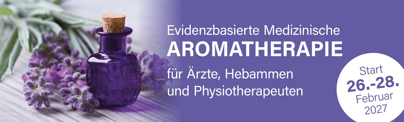 Aromatherapie
