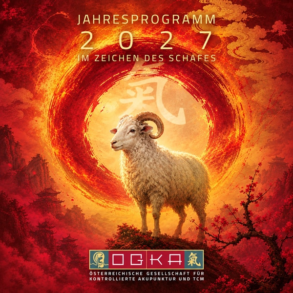 Jahresprogramm 2027